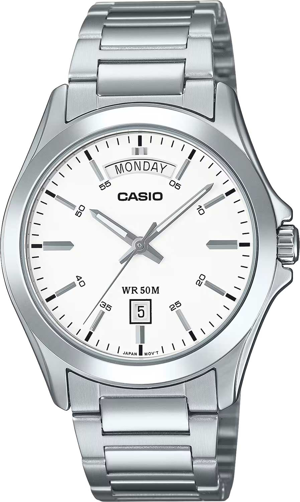 Часы Casio MTP-1370D-7A3