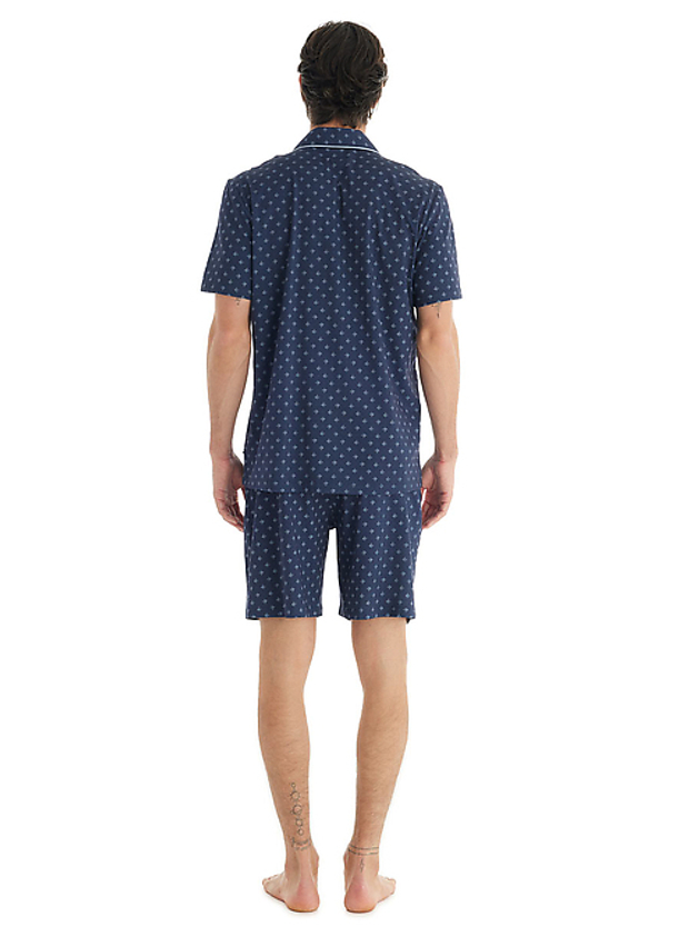 Пижама мужская Coral Reef