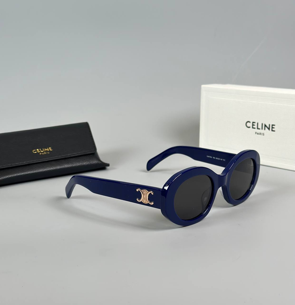 Очки Celine