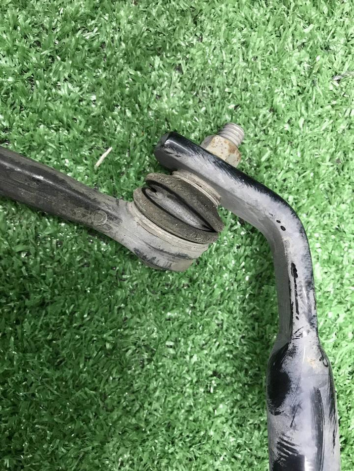 Стабилизатор передний LR Discovery Sport (19-нв)