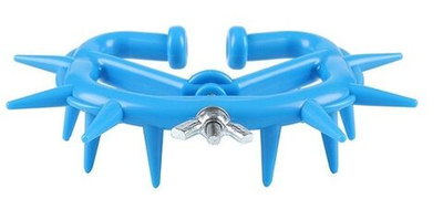 Кольцо против самовыдаивания пластик KD919-D7118, 5 шт