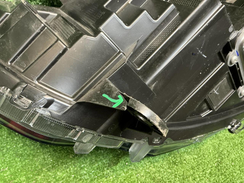 Фара правая Haval Jolion (2021-н.в.) LED