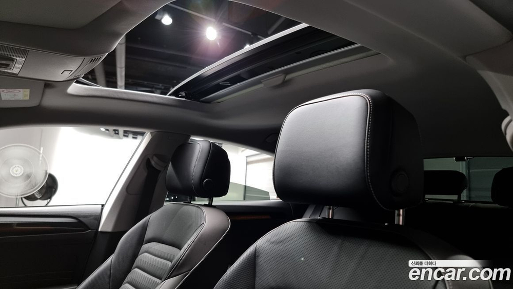 Volkswagen Arteon 2.0 TDI Prestige (12.2023)