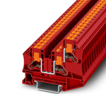 1291917 - PTV 6-TWIN RD - Проходные клеммы