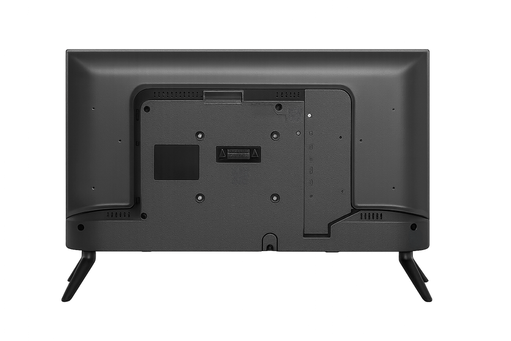 Телевизор Topdevice 24" Smart YaOS черный (TDTV24ES13H_BK)