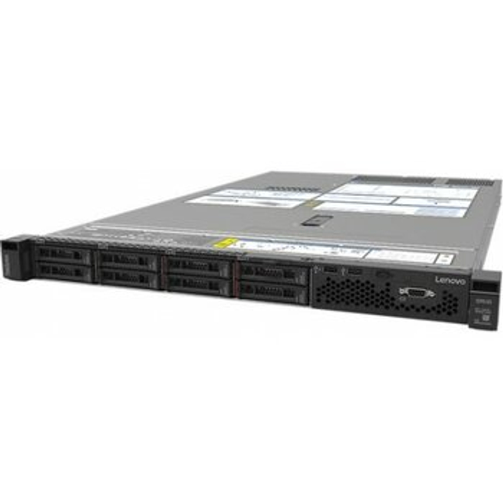 Сервер Lenovo ThinkSystem SR530 7X08A020EA