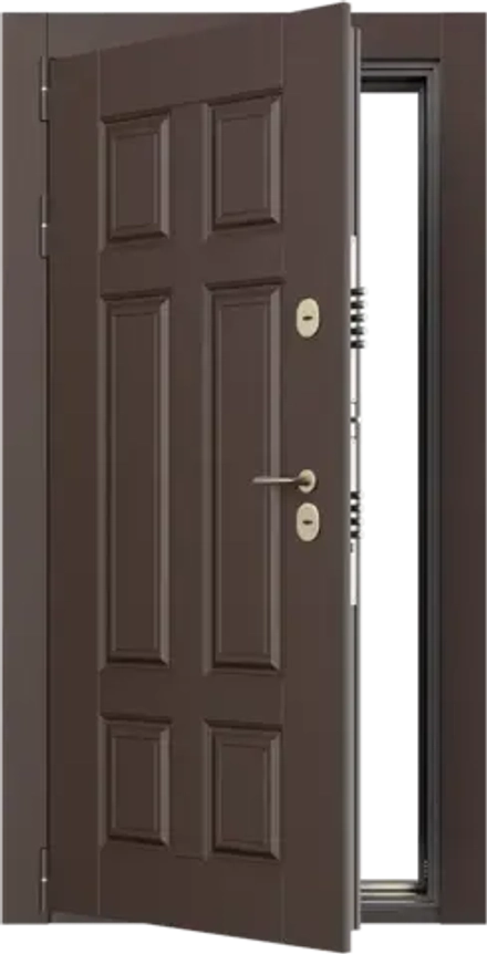 Входная дверь Premium NoFrost 2P 9.1