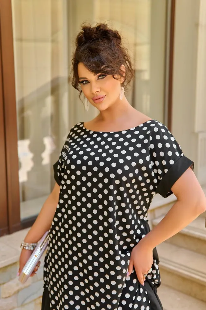 Платье УК-3024 Fabrika