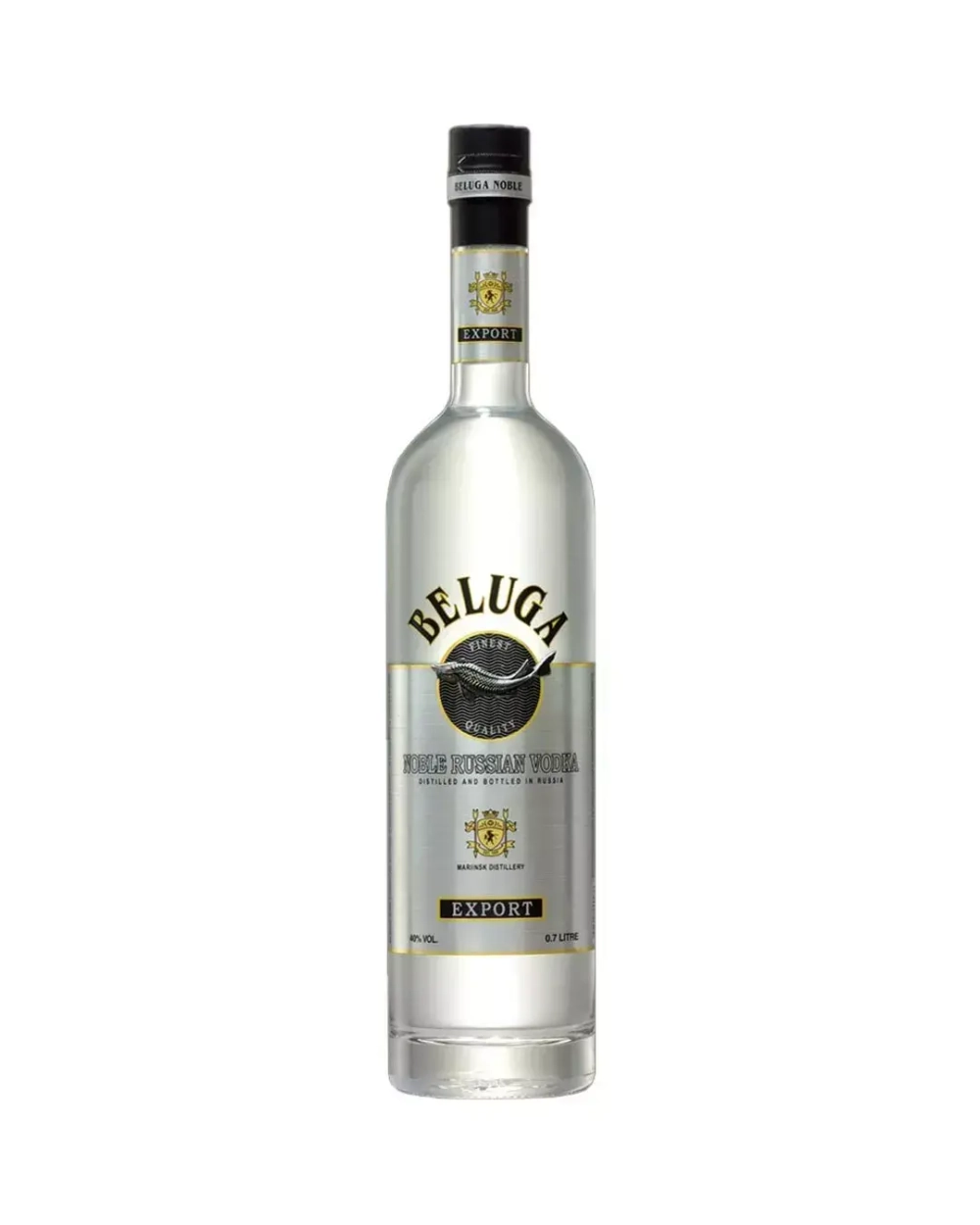 Beluga Noble 0,7 л.