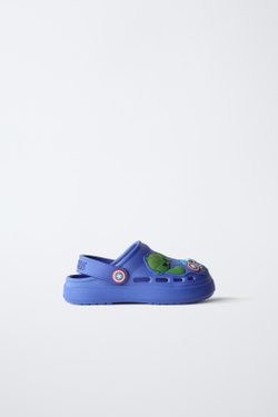 ZARA САБО AVENGERS © MARVEL, СИНИЙ