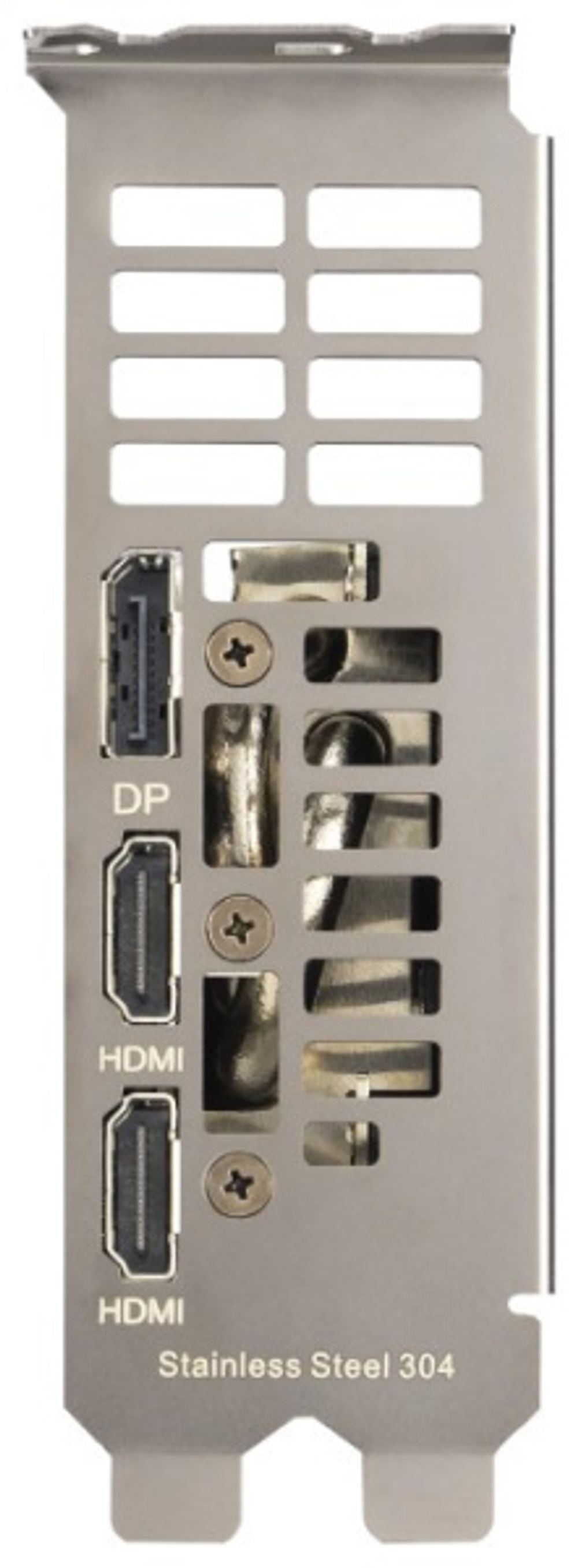 Видеокарта ASUS GeForce RTX 5060 LP BRK OC (RTX5060-O8G-LP-BRK)