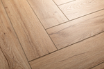 Кварц-виниловый ламинат Aquafloor Space Parquet Light AF4507PQL