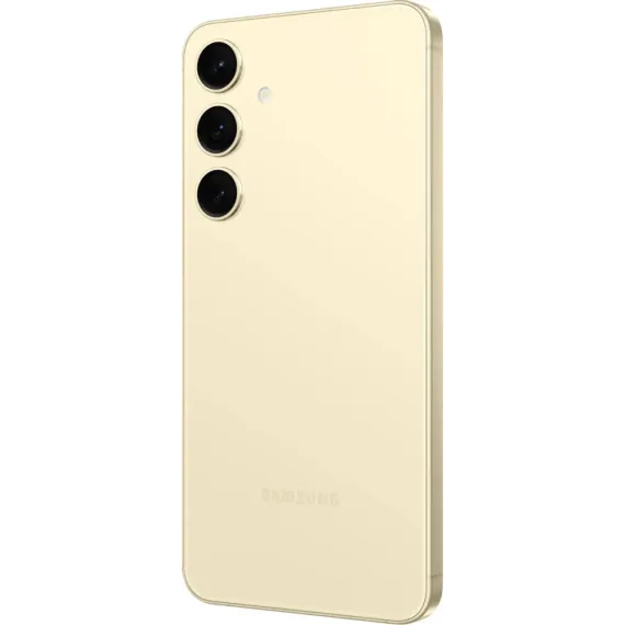 Смартфон Samsung Galaxy S24+ 12/256Gb Amber Yellow (SM-S926BZYBMEA)