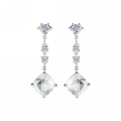 Серьги De fete Ice