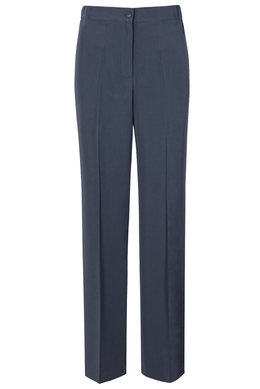 Брюки женские 3565за, графит #175Гра023565за