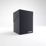 Коробочка для карт Gamegenic - Deck Holder 100+ Black