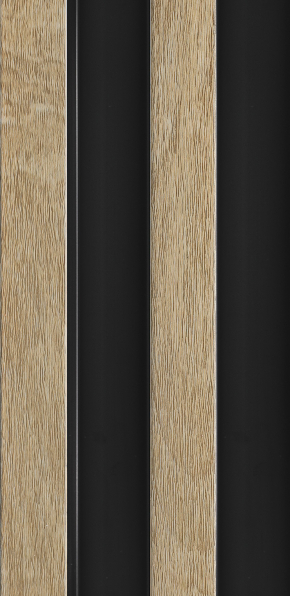 Реечная панель 3Д Prof ПВХ XL Дуб сонома 122х2950 мм