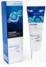 FarmStay. Крем вокруг глаз увлажняющий с коллагеном Collagen Water Full Moist Eye