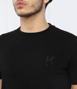 Футболка Karl Lagerfeld - черный(755890 500221)