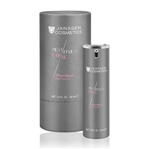 PLATINUM CARE - инновационная люкс-линия
