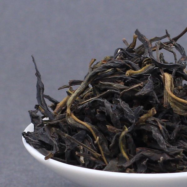 Да У Е Дань Цун