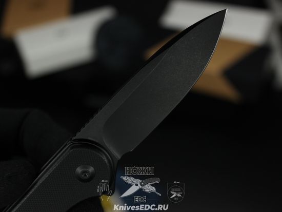 Нож складной CIVIVI Elementum II C18062P-1 сталь клинка Nitro-V, рукоять G10