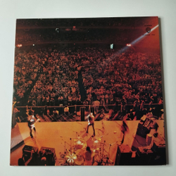 Винтажная виниловая пластинка LP Deep Purple Live In Japan (Japan 1985) (Obi) Smoke On The Water