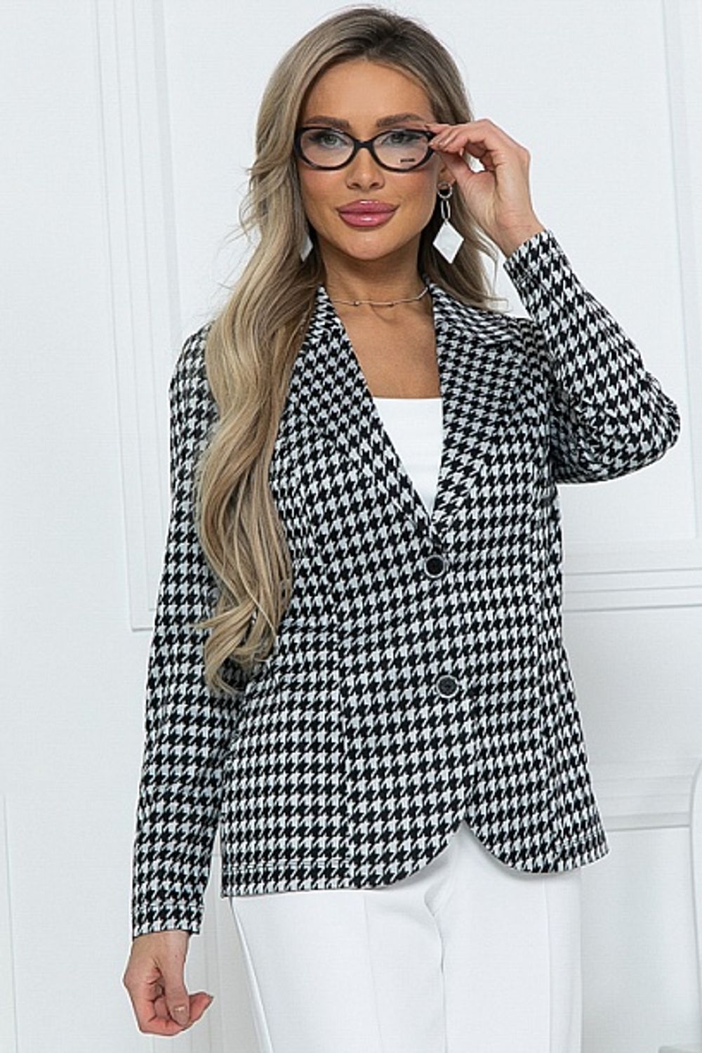 Жакет 8237 Avili