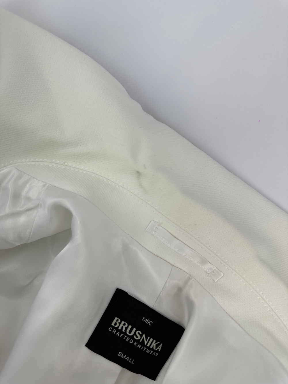 Костюм Brusnika