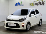 Kia All New Morning (JA) Luxury (04.2020)