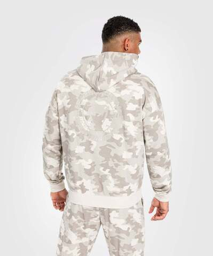 Худи Venum Vortex XL Camo Sand