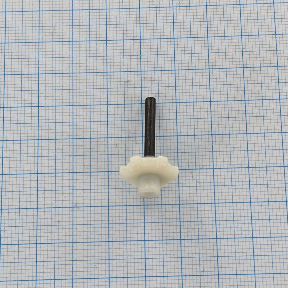 OPT-PW2040-34 Клапан 30х16,2х16,2 мм для гайковерта OPT-PW2040