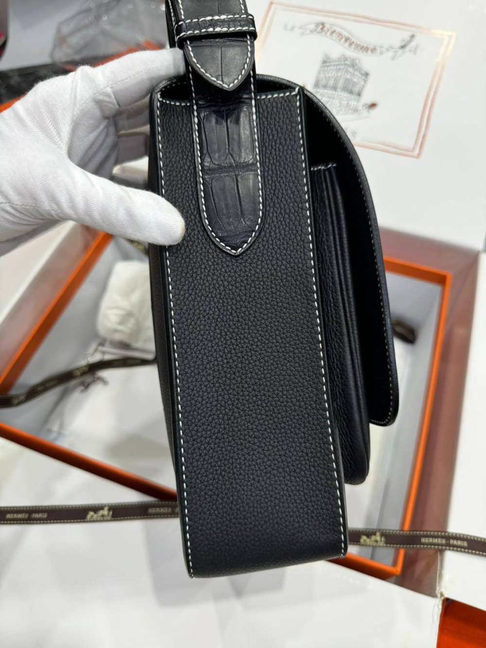 Сумка Hermes