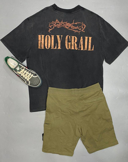 Шорты Stone Island