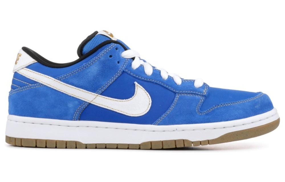 Кроссовки Nike Dunk Sb Street Fighter Chun Li