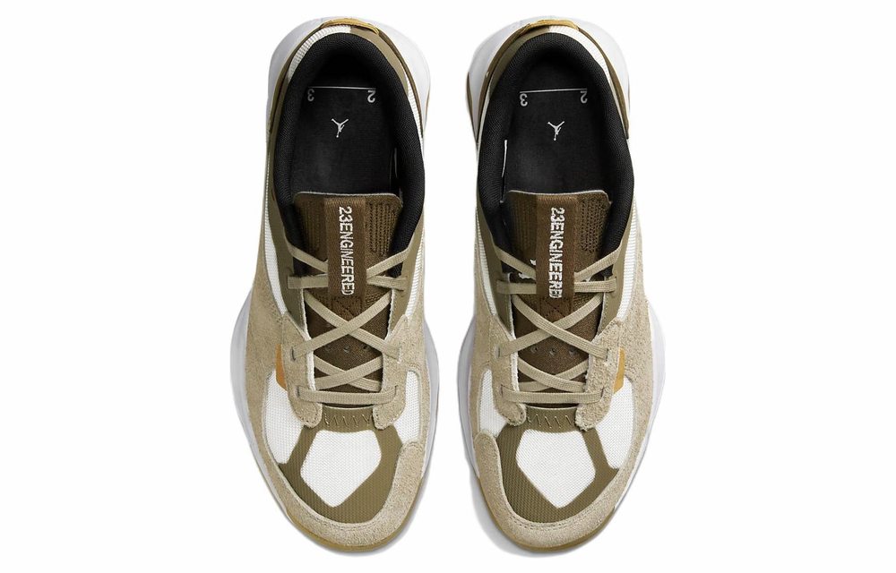 Кроссовки Jordan Air 200E