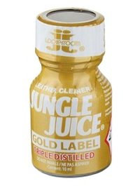 Попперс Jungle Juice Gold Label (Канада) 10ml