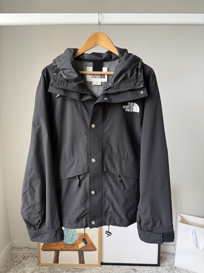 Ветровка The North Face, M