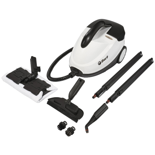 Пароочиститель BORT BDR-2300-R