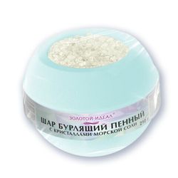 Бомбочки для ванной