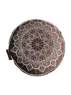 Подушка для медитации Мандала Рамайога