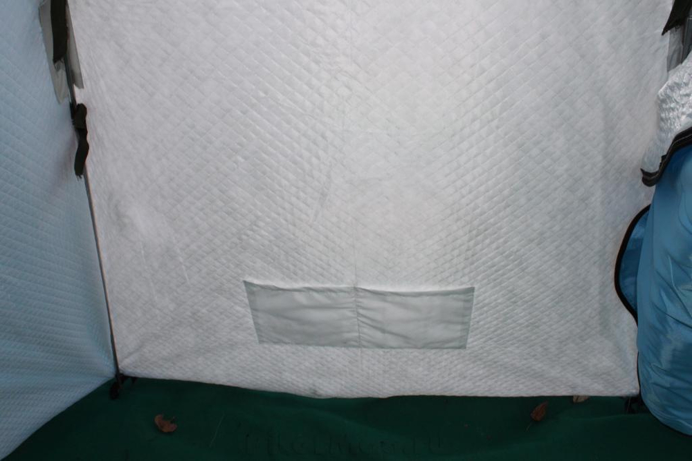 Палатка для зимней рыбалки Медведь 3