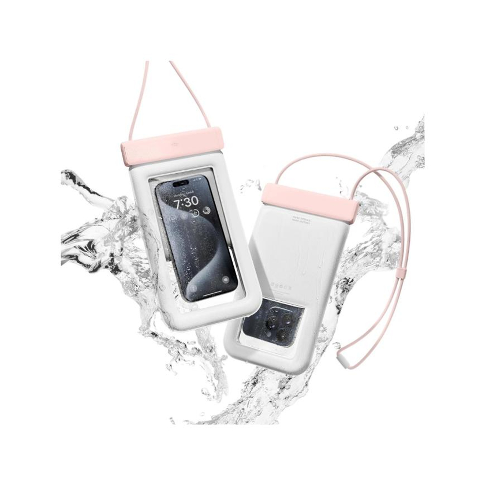 Универсальный водонепроницаемый чехол elago Waterproof Pouch для iPhone