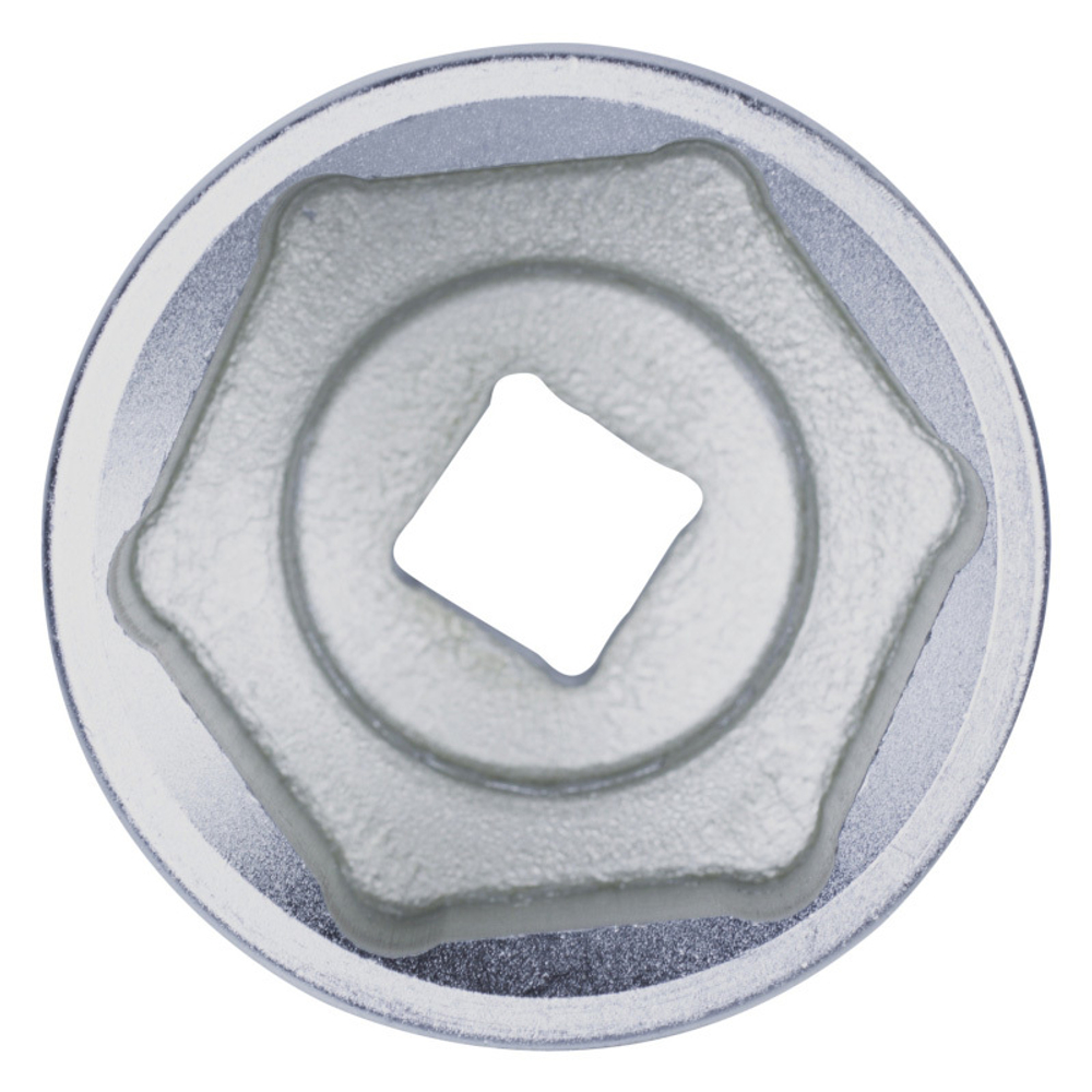 Головка торцевая стандартная шестигранная 3/4&quot;, 60 мм KING TONY 633560M