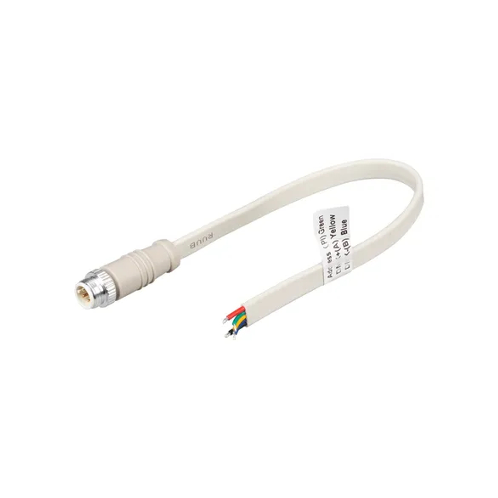 Разъем выводной ARL-RGBW-5PIN-L300-M-IP67 (Arlight, -) 048961