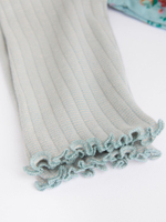 Платье для девочки Next B50-483, 2 шт, Розовый, Голубой