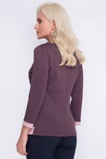 Блузка 40655 Avili