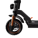 Электросамокат Kugoo Kirin M5 Pro