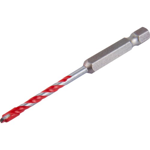 Сверло ELITECH Multi Construction 4мм   1820.171500