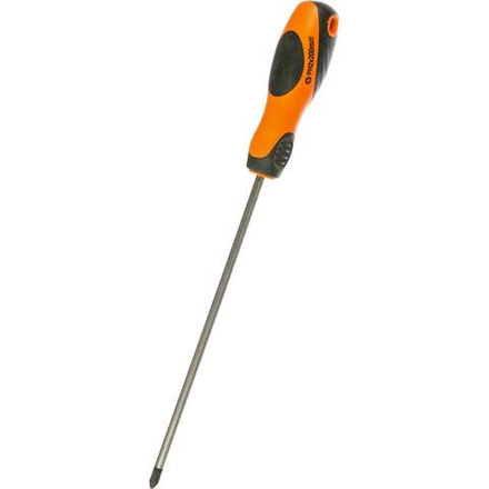 Отвертка KENDO PH2×200 мм 20133